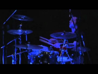 Blackfield - Some Day (live)