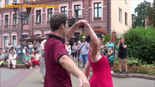 ВАЛЬС, ВАЛЬС, ВАЛЬС!!!