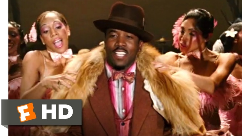Idlewild (2006) Bowtie Scene (1, 10),