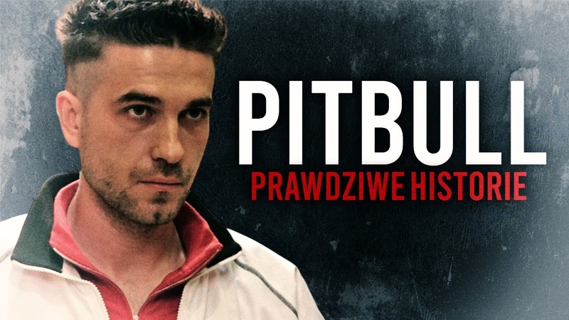 PITBULL: Prawdziwe Historie ( Mafia Pruszkowska, Sławomir Opala, Grupa