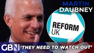 Reform UK to rebound in Wellingborough after by-election 3 | Ben Habib: 'I'm going to stand again'