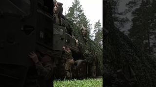 Ярс готовится к выходу #military