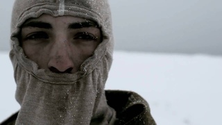 Lord Huron - The Stranger