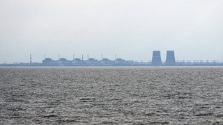 L’ONU alerte après la panne d’une centrale nucléaire