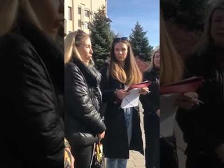 Волгоградцы массово обратились в прокуратуру по отмене QR-кодов