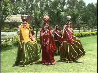 Panihari Full Song Ghoomar