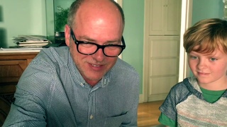 Dad Reacts to Death Grips! lol!!!