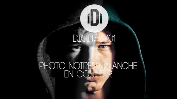 Du Noir et Blanc à la