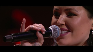Gina Dirawi och Miriam Bryant - Somethings Got A Hold On Me