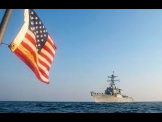 PODCAST- US Navy: a Marinha americana em xeque estratégico !