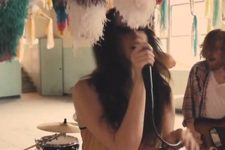 Sleeper Agent - “Get It Daddy“