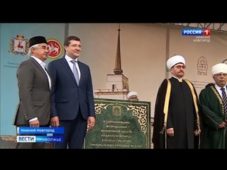 Возрождение Ярмарочной мечети: Где она будет располагаться и сохранит ли свой прежний облик