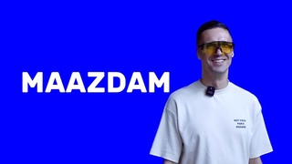 Maazdam I Диджеинг в Дубай после 9 лет тюрьмы / Flanger