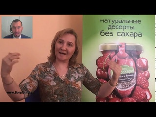 Бонплан беседует с основателем проекта Сам бы ел