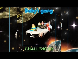 Baby’s Gang - Jamin