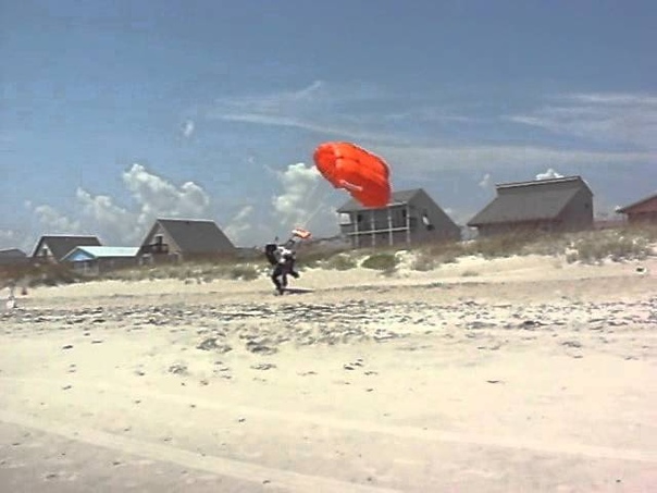 Iron Man 3 Oak Island