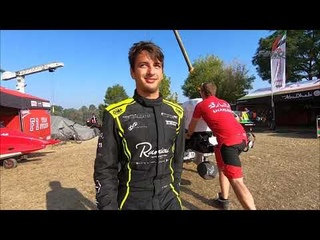 2021 F1H2O GP of Europe Highlights