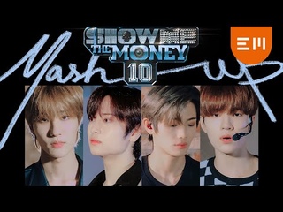 SHOW ME THE MONEY 10 Mash Up ( :   BEO,      ,   sokodomo)