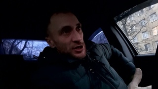Ремни безопасности - пристёгивайтесь, проверено.