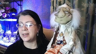 Анастасия Голенева