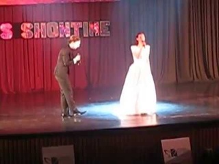 Jess & Tyler - Phantom of the Opera