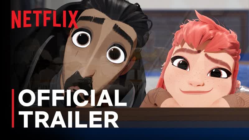 Nimona,