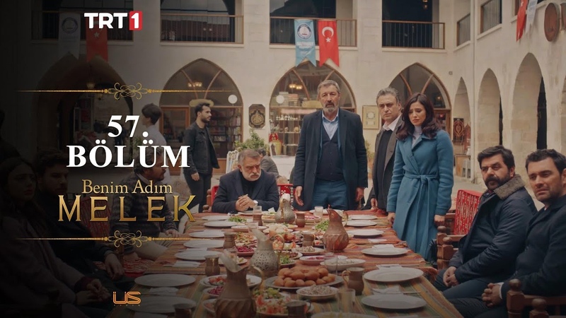 Benim Adım Melek 57.