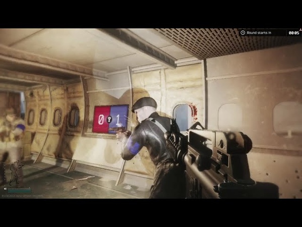 The solution to cheaters that noone is talking about, Escape From Tarkov: