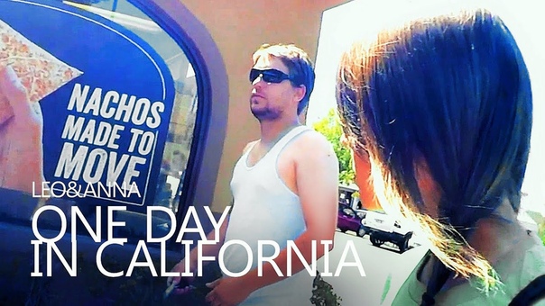 One day in