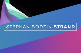 Stephan Bodzin - Strand