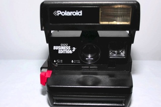 История создания Polaroid (Полароид) - подкаст “Идеи Изменившие Мир“
