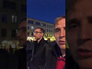 Вечер Батя дядя Слава