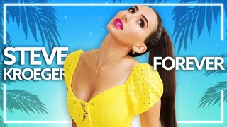 Steve Kroeger x Skye Holland - Forever Lyric Video