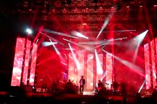 Tarkan İtüfest ’14 - Acımayacak