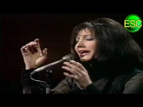 ESC 1972 13 Yugoslavia Tereza Kesovija Muzika I