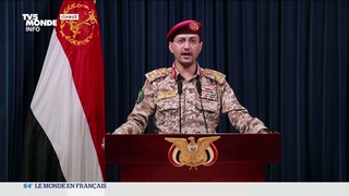 Ymen : attaque mortelle contre un navire par les Houthis