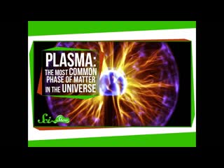 Plasma, The Most Common Phase of Matter in the Universe