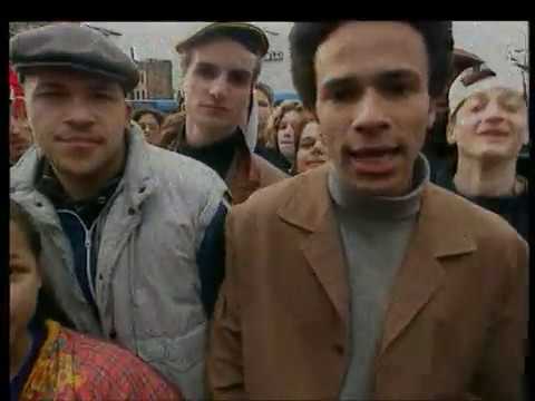 Advanced Chemistry x Fremd im eigenen Land HD (,