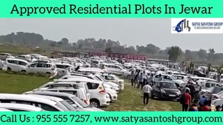 Plots In Jewar I Residential Plots In Jewar I Plots Near Jewar Airport I