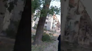 Северодонецк 2022