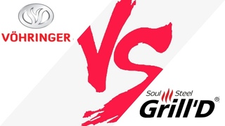 Ферингер против Grill’d. Оптима против Cometa Vega. Какая печь лучше? Обзор. Сравнение. Тест в бане.