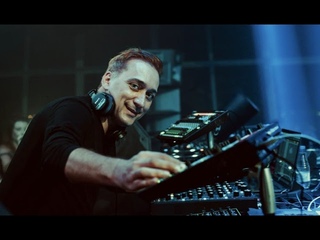 Paul van Dyk - Live @ Partyservice, Eins Live Radio