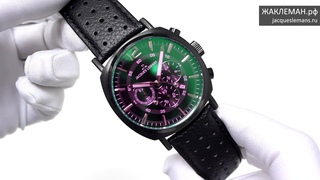 Jacques Lemans 1-1645N