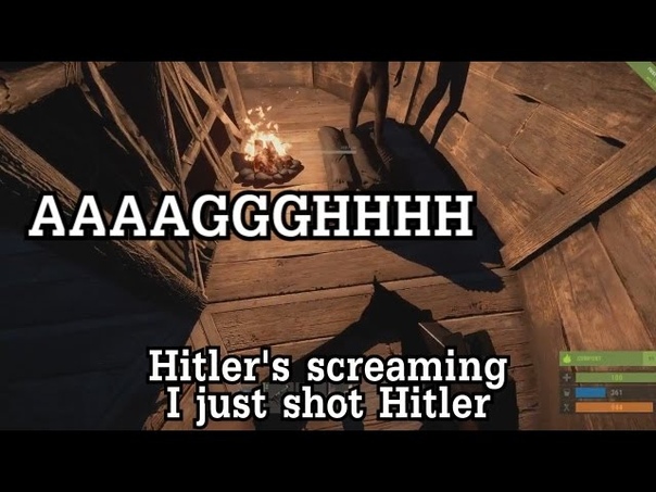 The most amazing, heartbreaking betrayal in any online gameplay. Action starts around