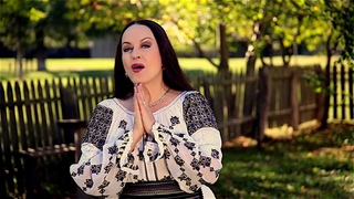 Maria Dragomiroiu - AM IUBIT SI AM SA IUBESC
