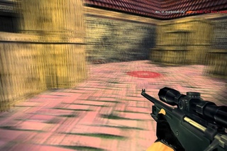 GameGune 2011: markeloff vs ESC Gaming