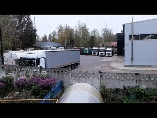 Калуга, Одоевское шоссе от 8 октября