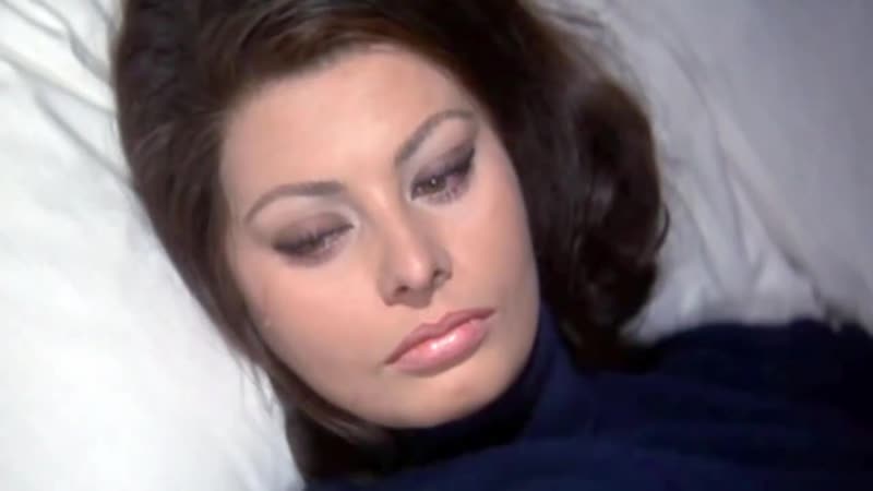 Sophia Loren