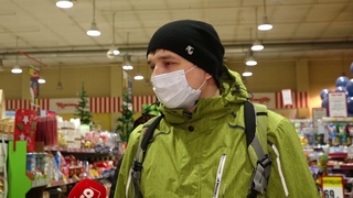 СКОЛЬКО ДЕНЕГ СЪЕДИМ?