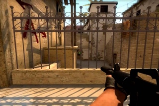 CS:GO #10 frag movie -5  by snize